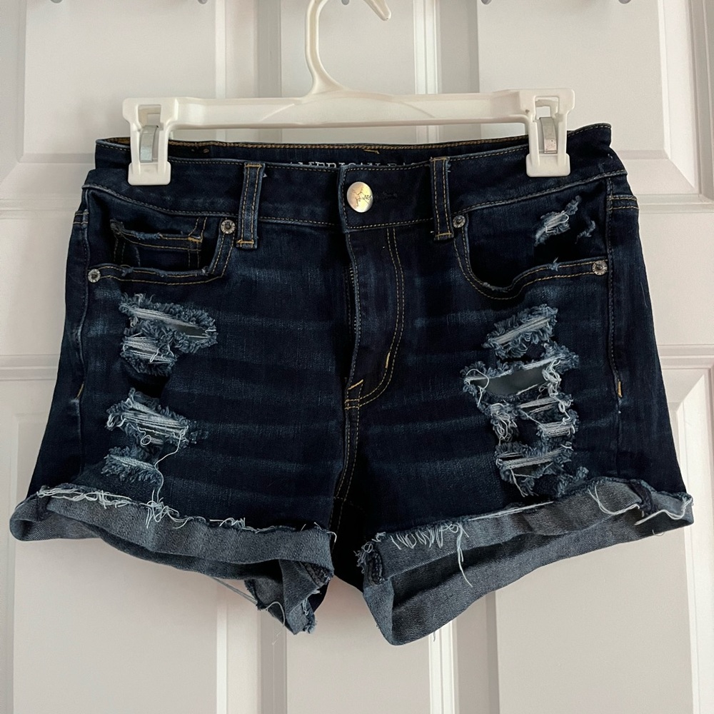 AE shorts